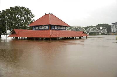 Kerala Rains LIVE Updates: IMD Sounds Red Alert in 6 Districts, Idukki Landslide Toll Rises to 43