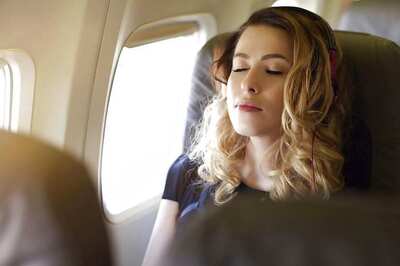 Well-Traveled Young Canadians More Confident And Resourceful: Survey