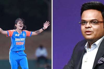 Women’s Asia Cup: BCCI Secretary Jay Shah Pens Congratulatory Message to ‘Finals-Bound’ Team India