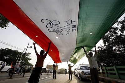 TMC Doesn't Rule Out Alliance For Punjab Polls: Mukul Roy