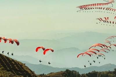 Diwali 2022: Visit These Places in India For A Unique Diwali