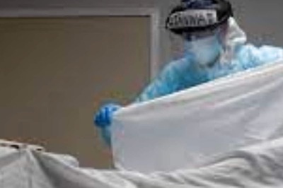 RT-PCR Report Must for Covid-19 Death Compensation, Says Maharashtra Govt