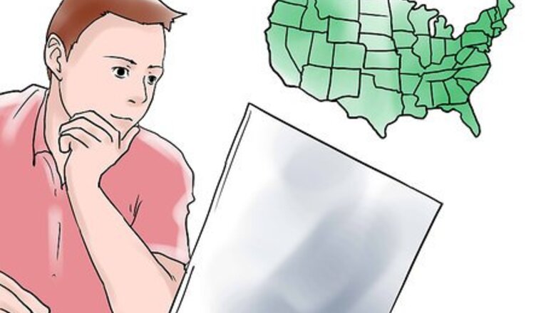 How to Become a Nutritionist