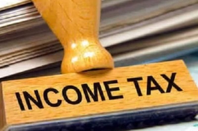 Income Tax Return 2023 Deadline Missed? You Have THESE Options Now