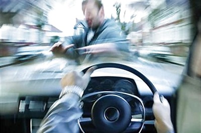 Karnataka: Telugu actor dies in road accident