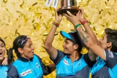 BCCI Set to Earn Approximately Rs 4000 Crore from Women's IPL Bidding: Report