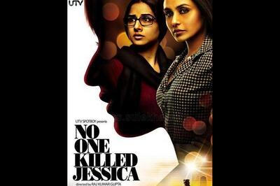  I don't care if movie commercialises Jessica's case: Sabrina