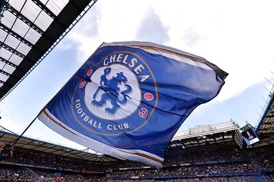 Chelsea sign Chilean U20 midfielder Cristian Cuevas