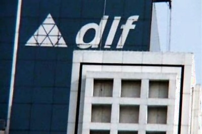 DLF shares tumble after Arvind Kejriwal accusations