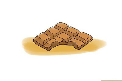 How to Lose Weight by Eating Candy and Nuts