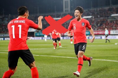 No Talking to Teammates on Field: South Korea's K-League Set to Start Amid Confusing Coronavirus Regulations