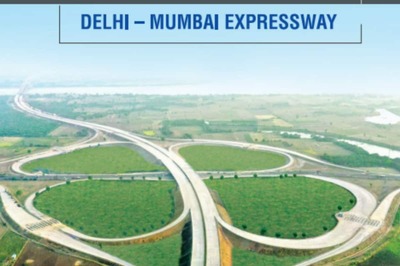 Going The Extra Mile to Save Time: Delhi-Mumbai E-way Offers Faster Alternate Route from Capital to Jaipur