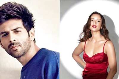 Kartik Aaryan To Romance Triptii Dimri In Anurag Basu's Next, Says Bhushan Kumar: 'Aashiqui 3 Was Not...'