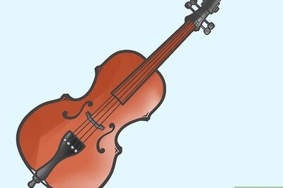 How to Measure the Body Size of a Violin, Fiddle, Viola, Cello or Upright Bass