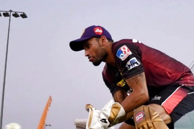 'I Have a Right to Dream, I'm 35 Not 75': Domestic Star Tweets After India A Snub