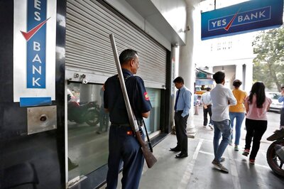 Yes Bank Reduces Workforce by 2500 Employees, Cites 'Redundancies'