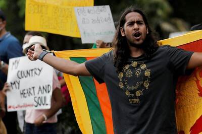 How Environmental Wokeness Cost Sri Lanka Its Food Security