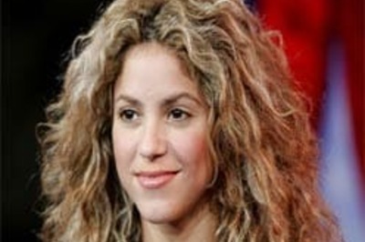 Shakira clears Idol misunderstanding