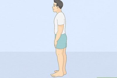 How to Do an Acceptable Backward Roll