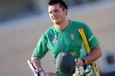 T20: South Africa edge out Kiwis | Score | Pics | Stats