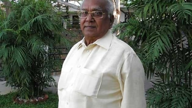 Tearful adieu to Telugu cinema doyen Akkineni Nageswara Rao