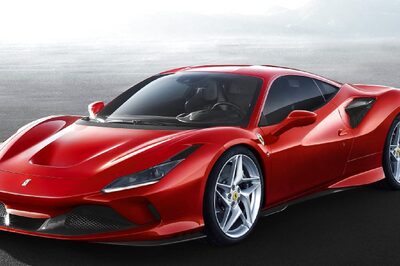 Adipurush Director Om Raut Gifted Ferrari F8 Tributo Worth Rs 4 Crore, Details Here