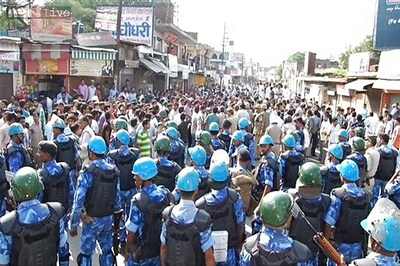 National Commission for Minorities expresses concern over 