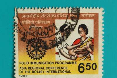 Two New Polio Vaccines Developed To Eradicate Viral Disease