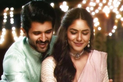 Family Star Box Office Day 2: Vijay Deverakonda-Mrunal Thakur's Film Slows Down, Makes Rs 9 Cr In 2 Days