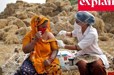 Govt Wants You to Get Booster as China Covid Rises. Why It's Important & How to Get 3rd Vaccine Shot