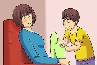 How to Get Out of Being Grounded