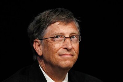 Losing Out on Android with Microsoft was the