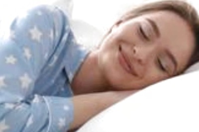 Better Sleep Is Key To Better Health