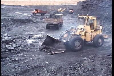 K'taka illegal mining: CEC to submit report