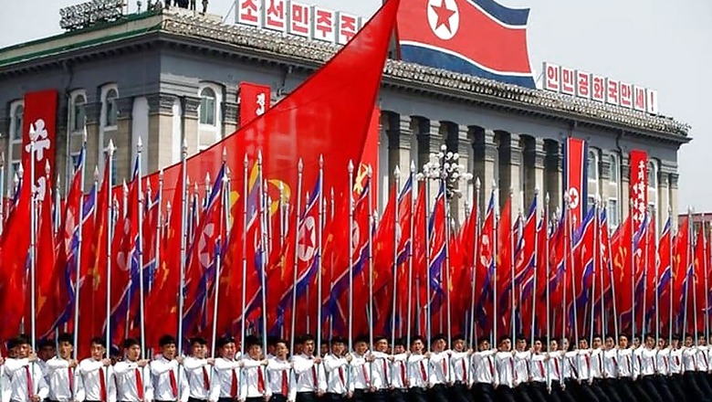 India Imposes New Restrictions on Trade With North Korea: Government Statement