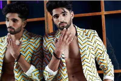 Bigg Boss OTT Contestant Zeeshan Khan Reveals a Casting Director Had Asked Him to Take Off His Pants