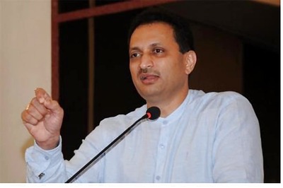 Union Minister Ananth Hegde's 'Needless' Twist to Maha Turmoil Draws BJP's Wrath