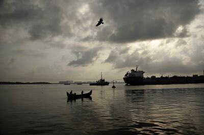 Kerala Receives Rain as Much-awaited Southwest Monsoon Keeps Date With State