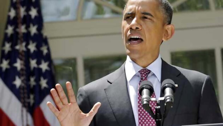 India prohibiting FDI in retail: Barack Obama