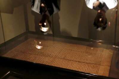 British Man Found Guilty of Trying to Steal 1215 Magna Carta from UK Cathedral