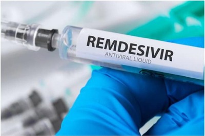 Maharashtra Govt to Procure 10,000 Vials of Remdesivir: Health Minister Rajesh Tope