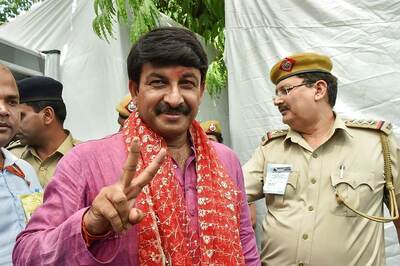 25-year-old Sends Death Threat to Delhi BJP Chief Manoj Tiwari to Get 'Attention', Arrested