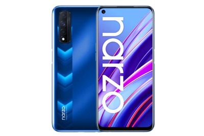 Realme Narzo 30 With Triple Rear Cameras, 5,000mAh Battery Launched: Price, Specs and More