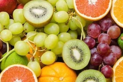 Eating These 5 Fruits In An Empty Stomach Is Beneficial For Your Health
