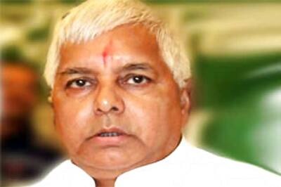 Fodder scam: No change in leadership, Lalu will be out on bail soon, says RJD