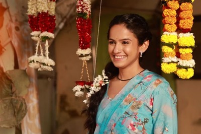 Promo Of Marathi Serial Sadhi Mansa, Starring Aakash Nalawade And Shivani Baokar, Out