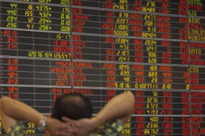 Stock Market Updates: Sensex Down 300 pts, Nifty At 20,850; Paytm Falls 20%