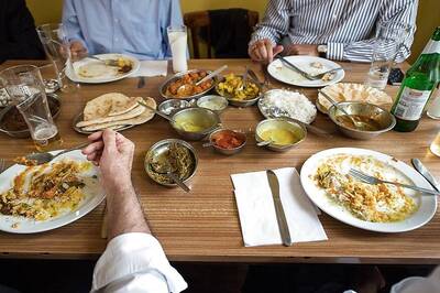 London's Iconic India Club Under Siege by 'Cultural Cleansing'