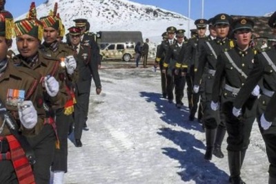 India, China Fail to Resolve Remaining Issues in Eastern Ladakh at 13th Round of Military Talks