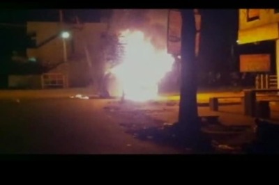 Bengaluru: Five arrested in Tanzanian woman attack case